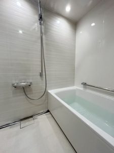 タカラスタンダード グランスパ リフォーム後_1