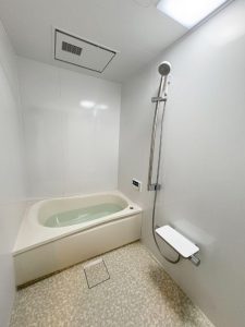 TOTO WYシリーズ リフォーム後_1