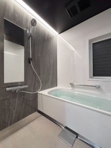 タカラスタンダード グランスパ リフォーム後_1