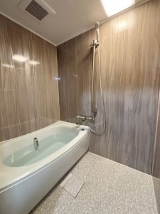 TOTO WYシリーズ リフォーム後_1