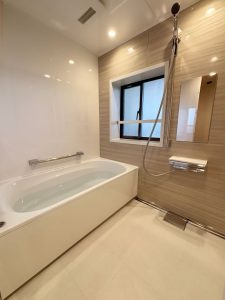 タカラスタンダード グランスパ リフォーム後_1