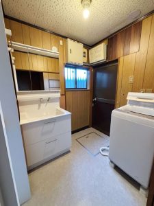 TOTO オクターブLite リフォーム後_3