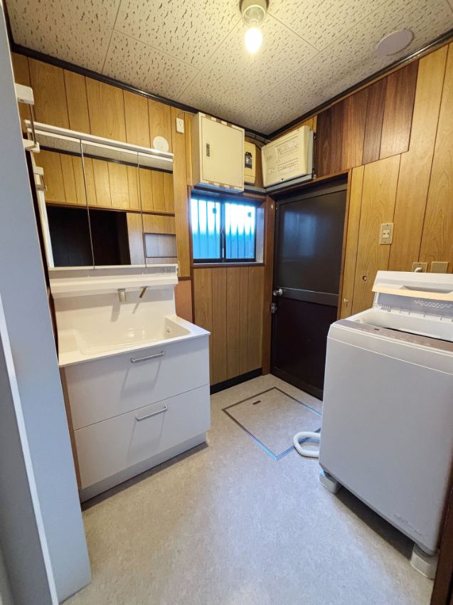 TOTO オクターブLite リフォーム後_3