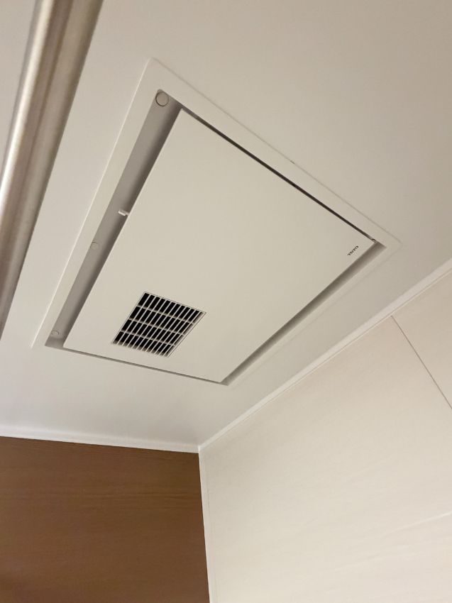 TOTO WYシリーズ リフォーム後_4