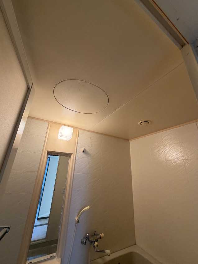 TOTO WYシリーズ リフォーム前_3