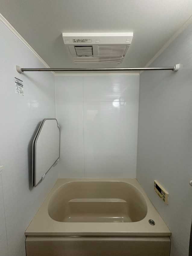 TOTO WYシリーズ リフォーム前_2