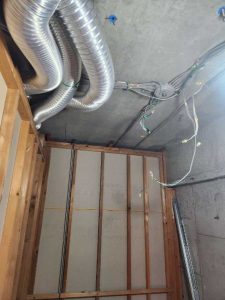 TOTO WYシリーズ リフォーム中_2