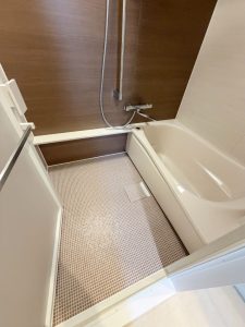 TOTO WYシリーズ リフォーム後_2