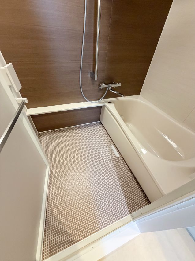 TOTO WYシリーズ リフォーム後_2