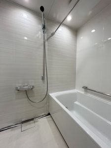 タカラスタンダード グランスパ リフォーム後_2