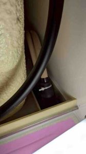 タカラスタンダード グランスパ リフォーム中_2