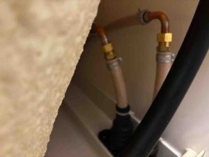 タカラスタンダード グランスパ リフォーム中_2