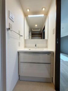 タカラスタンダード リジャスト リフォーム後_3