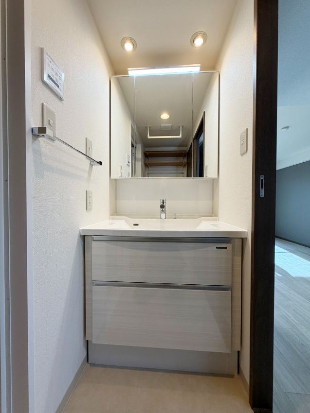 タカラスタンダード リジャスト リフォーム後_3