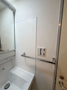 LIXIL ピアラ リフォーム後_3