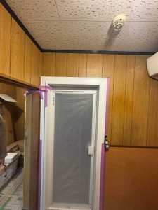 TOTO WYシリーズ リフォーム中_4