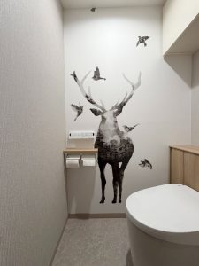 LIXIL Jフィット リフォーム後_2