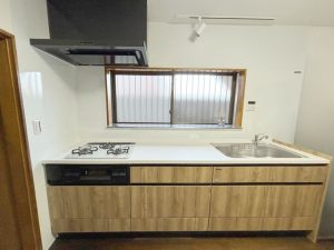 タカラスタンダード リフィット リフォーム後_1