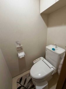 LIXIL Jフィット リフォーム前_1