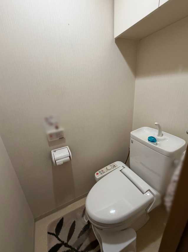 LIXIL Jフィット リフォーム前_1