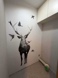 LIXIL Jフィット リフォーム中_1