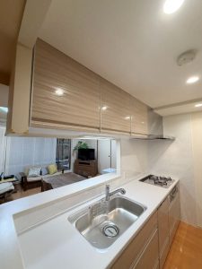 タカラスタンダード トレーシア リフォーム後_6