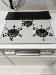 タカラスタンダード トレーシア リフォーム後_2