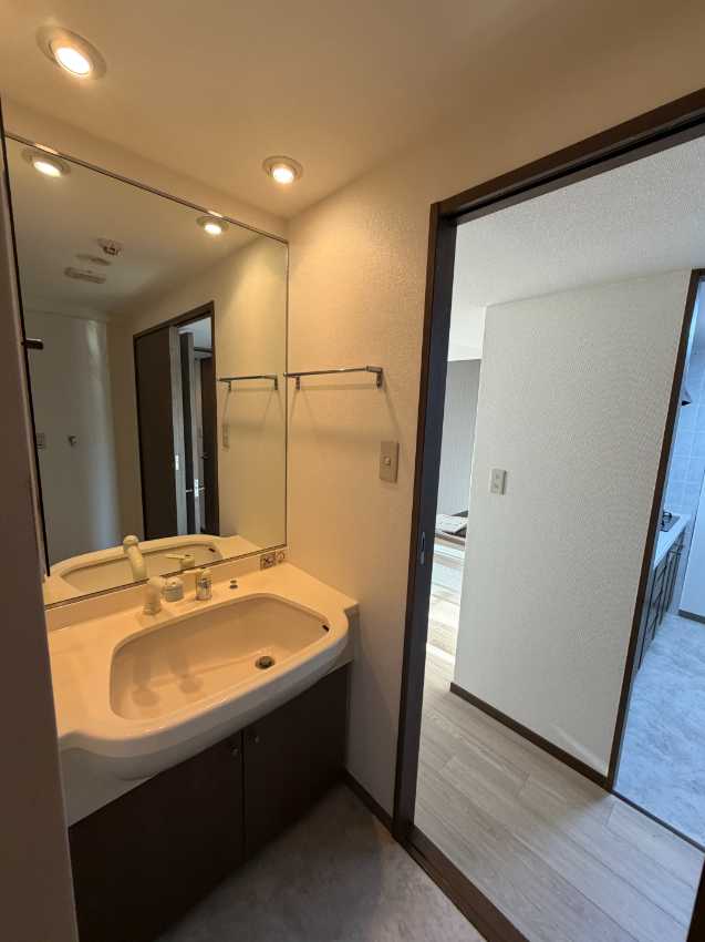 タカラスタンダード リジャスト リフォーム前_1