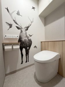 LIXIL Jフィット リフォーム後_1