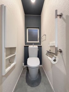 LIXIL アメージュ リフォーム後_1