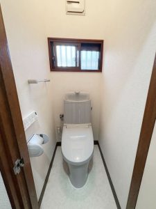 LIXIL アメージュ リフォーム後_1