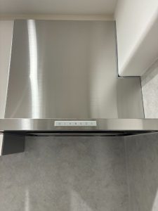 タカラスタンダード トレーシア リフォーム後_3