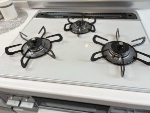 タカラスタンダード エーデル リフォーム後_3