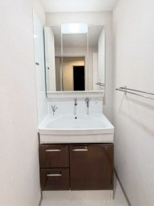 タカラスタンダード オンディーヌ リフォーム後_1