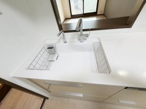 TOTO ザ・クラッソ リフォーム後_4