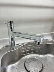 タカラスタンダード エーデル リフォーム後_4