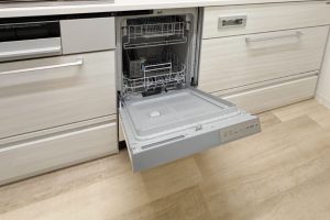 タカラスタンダード トレーシア リフォーム後_4