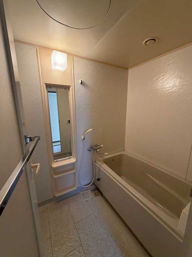 TOTO WYシリーズ リフォーム前_1