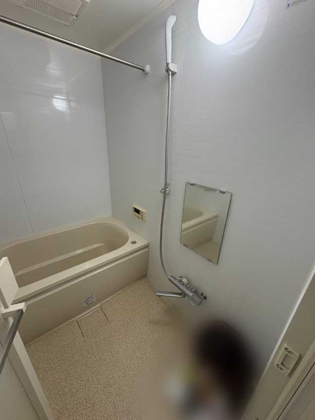 TOTO WYシリーズ リフォーム前_1