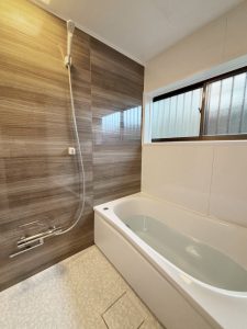 TOTO WYシリーズ リフォーム後_1