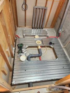 TOTO WYシリーズ リフォーム中_3