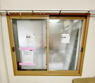 YKKプラマードU施工事例