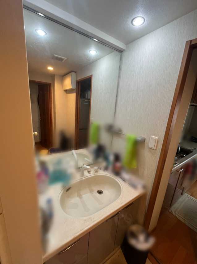 タカラスタンダード ファミーユ リフォーム後_2