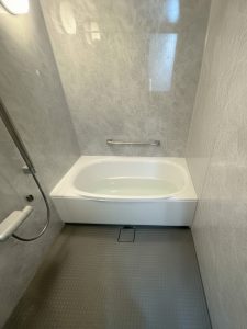 LIXIL リノビオV リフォーム後_1