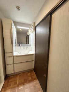 タカラスタンダード エリーナ リフォーム後_4