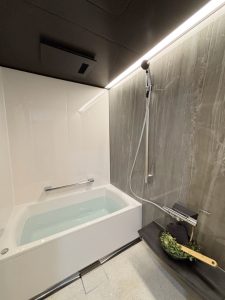 タカラスタンダード グランスパ リフォーム後_1