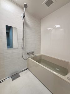 タカラスタンダード グランスパ リフォーム後_1