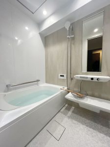 TOTO シンラ リフォーム後_1