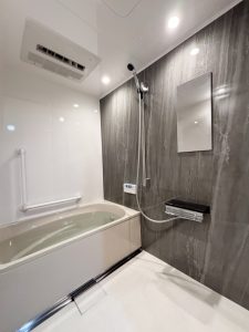 タカラスタンダード グランスパ リフォーム後_1