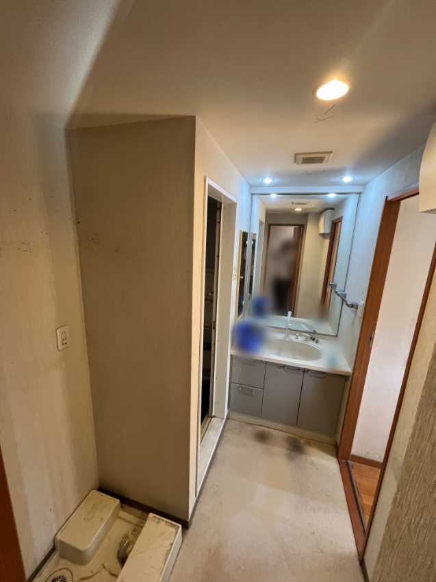 タカラスタンダード ファミーユ リフォーム後_3